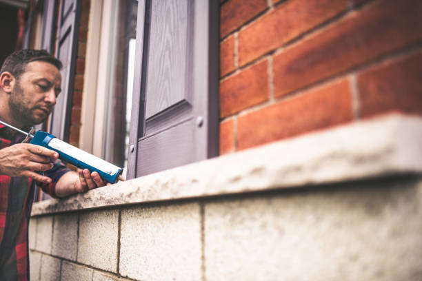 Best Specialized Insulation Services in Windsor, NC