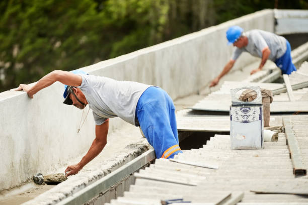 Types of Insulation We Offer in Windsor, NC
