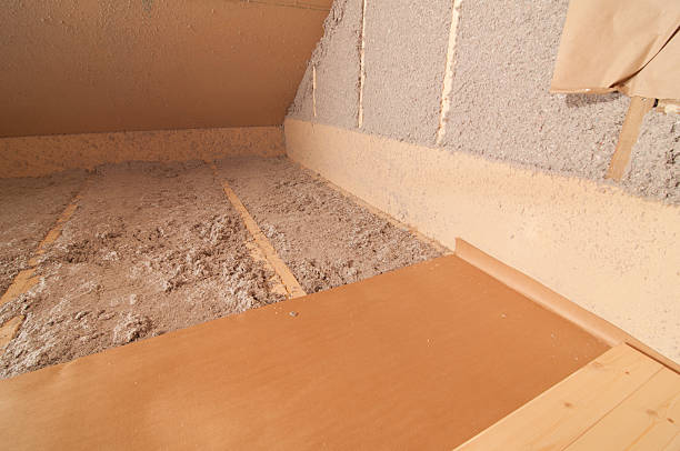 Best Insulation for Specific Applications in Windsor, NC